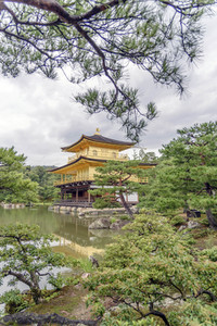 Sightseeing Kyoto