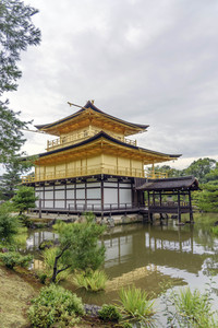 Sightseeing Kyoto