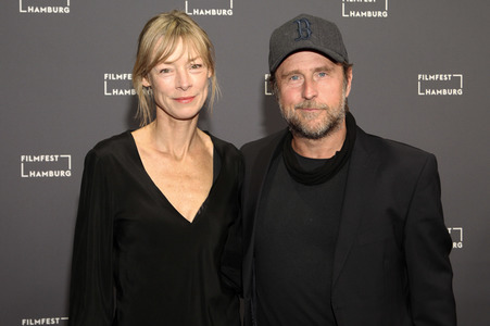Premiere 'Was uns nicht umbringt', Filmfest Hamburg 2018