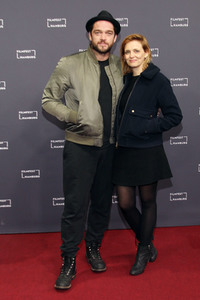 Pemiere 'Bist Du Glücklich?', Filmfest Hamburg 2018