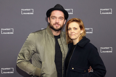 Pemiere 'Bist Du Glücklich?', Filmfest Hamburg 2018