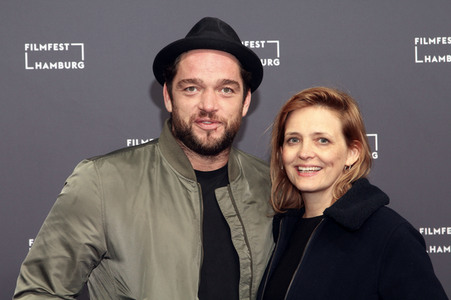 Pemiere 'Bist Du Glücklich?', Filmfest Hamburg 2018