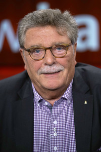 Talkshow 'hart aber fair' in Berlin