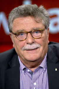 Talkshow 'hart aber fair' in Berlin
