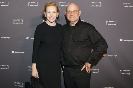 Premiere 'Kaisersturz', Filmfest Hamburg 2018