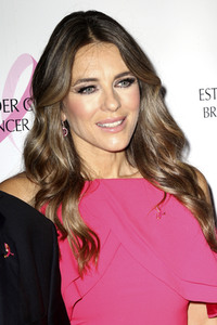 Estée Lauder Breast Cancer Campaign 2018 in New York