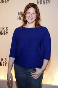 Photocall 'Milk and Honey' in Hamburg