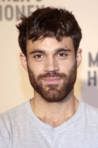 Photocall 'Milk and Honey' in Hamburg