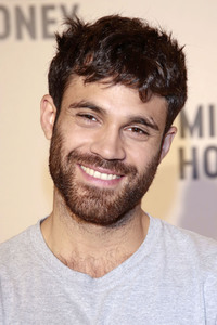 Photocall 'Milk and Honey' in Hamburg