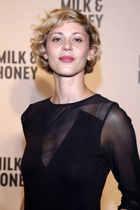 Photocall 'Milk and Honey' in Hamburg