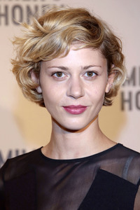 Photocall 'Milk and Honey' in Hamburg