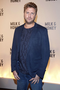 Photocall 'Milk and Honey' in Hamburg