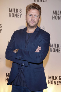 Photocall 'Milk and Honey' in Hamburg