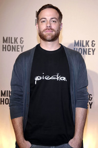Photocall 'Milk and Honey' in Hamburg