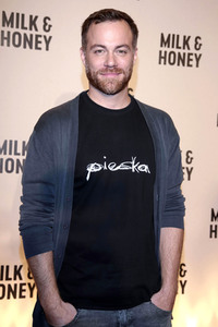 Photocall 'Milk and Honey' in Hamburg