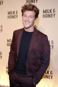 Photocall 'Milk and Honey' in Hamburg