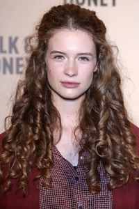 Photocall 'Milk and Honey' in Hamburg