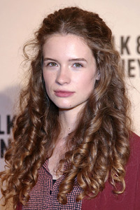 Photocall 'Milk and Honey' in Hamburg