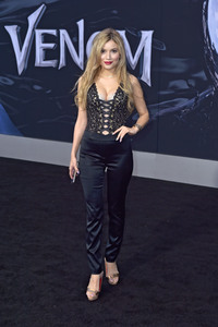Filmpremiere 'Venom' in Westwood