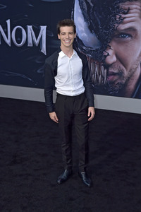 Filmpremiere 'Venom' in Westwood