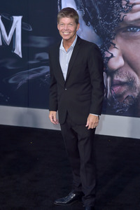 Filmpremiere 'Venom' in Westwood