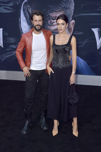 Filmpremiere 'Venom' in Westwood