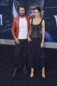 Filmpremiere 'Venom' in Westwood