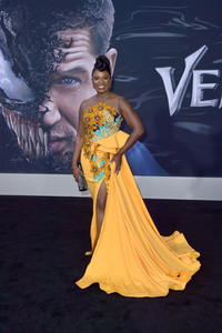 Filmpremiere 'Venom' in Westwood