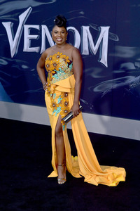 Filmpremiere 'Venom' in Westwood