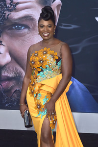 Filmpremiere 'Venom' in Westwood