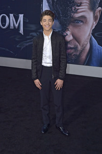 Filmpremiere 'Venom' in Westwood