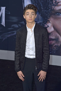 Filmpremiere 'Venom' in Westwood