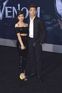 Filmpremiere 'Venom' in Westwood
