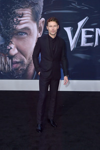 Filmpremiere 'Venom' in Westwood