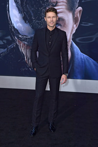 Filmpremiere 'Venom' in Westwood