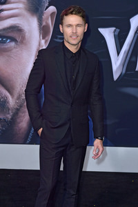 Filmpremiere 'Venom' in Westwood