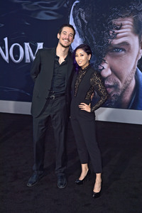 Filmpremiere 'Venom' in Westwood