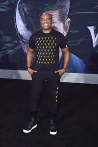 Filmpremiere 'Venom' in Westwood