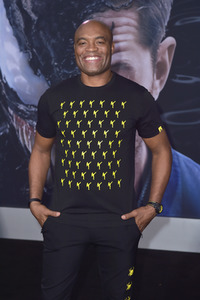 Filmpremiere 'Venom' in Westwood