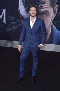 Filmpremiere 'Venom' in Westwood