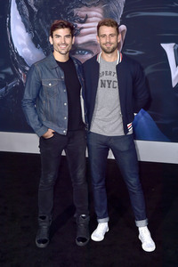 Filmpremiere 'Venom' in Westwood
