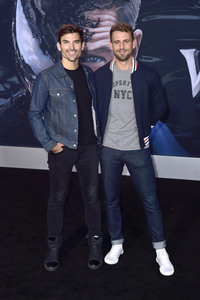 Filmpremiere 'Venom' in Westwood