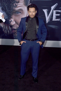 Filmpremiere 'Venom' in Westwood