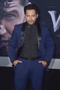 Filmpremiere 'Venom' in Westwood