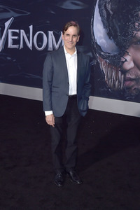 Filmpremiere 'Venom' in Westwood