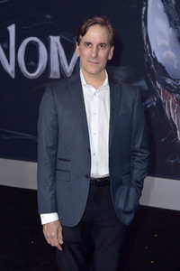 Filmpremiere 'Venom' in Westwood