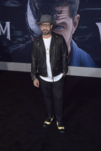 Filmpremiere 'Venom' in Westwood