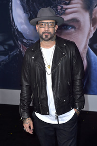 Filmpremiere 'Venom' in Westwood