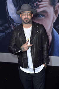 Filmpremiere 'Venom' in Westwood