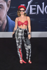 Filmpremiere 'Venom' in Westwood
